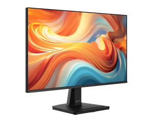 Монитор MSI PRO MP251 E14L, 24.5" IPS, FullHD (1920 x 1080) 144Hz, 16:9, 1ms, 300 cd/m2, 1500:1, AMD FreeSync, VGA, HDMI, Black