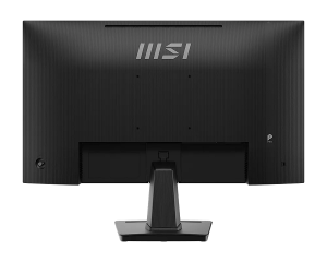 Монитор MSI PRO MP251 E14L, 24.5" IPS, FullHD (1920 x 1080) 144Hz, 16:9, 1ms, 300 cd/m2, 1500:1, AMD FreeSync, VGA, HDMI, Black