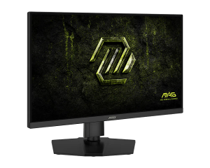 Монитор MSI MAG 274QPF E20, 27" Rapid IPS, WQHD (2560x1440) 200Hz, 16:9, 0.5ms, 300cd/m2, 1000:1, AMD FreeSync™ Premium, NVIDIA G-SYNC, 2xHDMI, DP, 1x USB Type-C, Black