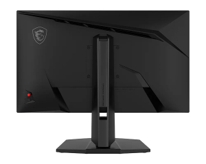 Монитор MSI MAG 274QPF E20, 27" Rapid IPS, WQHD (2560x1440) 200Hz, 16:9, 0.5ms, 300cd/m2, 1000:1, AMD FreeSync™ Premium, NVIDIA G-SYNC, 2xHDMI, DP, 1x USB Type-C, Black
