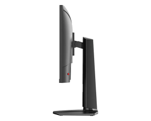 Монитор MSI MAG 274QPF X32, 27" Rapid IPS, WQHD (2560x1440) 320Hz, 16:9, 0.5ms, 400cd/m2, 1000:1, AMD FreeSync Premium, Nvidia G-SYNC, 2xHDMI, DP, Black