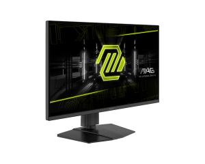 Монитор MSI MAG 275UPD E14, 27" IPS, 4K UHD (3840 x 2160) 144Hz, 16:9, 1ms, 250 cd/m², 1500:1, AMD FreeSync™ Premium, Speaker 2x2W, 2xHDMI, DP, Black