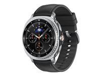 SAMSUNG SM-L500F Watch8 Classic 47mm BT Black