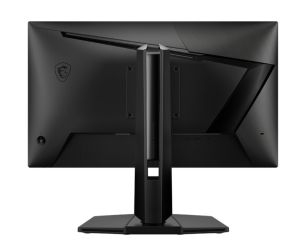 Монитор MSI MAG 255PXF, 24.5" Rapid IPS, FullHD (1920x1080) 300Hz, 16:9, 0.5ms, 250cd/m2, 1000:1, AMD FreeSync Premium, Speaker 2x2W, DP, 2xHDMI, Black