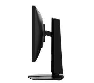 Монитор MSI MAG 255PXF, 24.5" Rapid IPS, FullHD (1920x1080) 300Hz, 16:9, 0.5ms, 250cd/m2, 1000:1, AMD FreeSync Premium, Speaker 2x2W, DP, 2xHDMI, Black