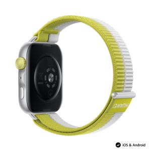 Часовник Huawei Watch Fit 5 Niki-B19W Silver + Huawei Freebuds SE 4 ANC, White