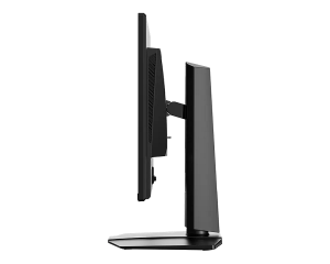 Монитор MSI MAG 272QP QD-OLED X24, 26.5" QD-OLED, WQHD (2560x1440) 240Hz, 16:9, 0.03ms, 400cd/m2, 1.5M:1, AMD FreeSync™ Premium, NVIDIA G-SYNC, DP, 2xHDMI, USB Type-C, Black
