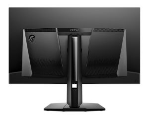 Монитор MSI MAG 321UP QD-OLED, 31.5" QD-OLED, 4K UHD (3840x2160) 165Hz, 16:9, 0.03ms, 250cd/m2, 1.5M:1, AMD FreeSync™ Premium Pro, DP, 2xHDMI, USB Type-C, Black