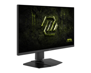 Монитор MSI MAG 272PF X24, 27" Rapid IPS, Full HD (1920 x 1080) 240Hz, 16:9, 0.5ms, 300cd/m2, 1000:1, AMD FreeSync™ Premium, Speaker 2x2W, DP, 2xHDMI, Black