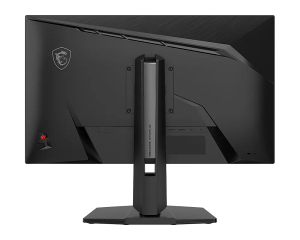 Монитор MSI MAG 272PF X24, 27" Rapid IPS, Full HD (1920 x 1080) 240Hz, 16:9, 0.5ms, 300cd/m2, 1000:1, AMD FreeSync™ Premium, Speaker 2x2W, DP, 2xHDMI, Black