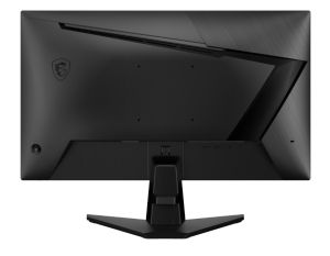 Монитор MSI MAG 255XF, 24.5" Rapid IPS, FullHD (1920x1080) 300Hz, 16:9, 0.5ms, 250cd/m2, 1000:1, AMD FreeSync Premium, DP, 2xHDMI, Black