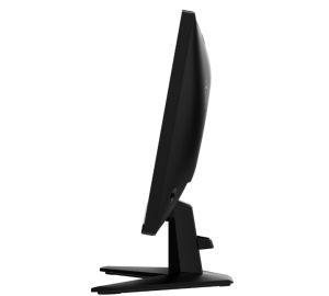 Монитор MSI MAG 255XF, 24.5" Rapid IPS, FullHD (1920x1080) 300Hz, 16:9, 0.5ms, 250cd/m2, 1000:1, AMD FreeSync Premium, DP, 2xHDMI, Black