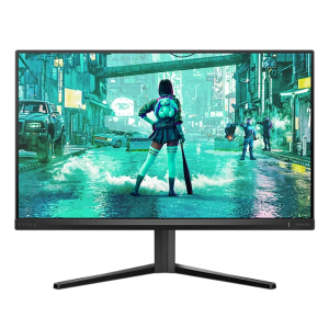 Монитор PHILIPS 24M2N3200S/00 Evnia 3000, 23.8" IPS, FullHD (1920x1080) 180Hz, 16:9, 0.5ms, 300cd/m2, 1000:1, Adaptive Sync, Speaker 2x2W, 2xHDMI, DP, Grey