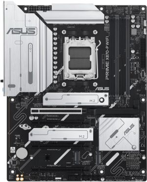 Дънна платка Asus Prime X870-P Wi-Fi
