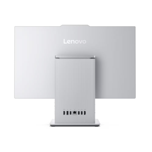 All in One LENOVO IdeaCentre AIO 24IRH9, 23.8" FullHD (1920x1080) IPS, Intel Core i7-13620H (24M Cache, 3.6GHz up to 4.9GHz, 10 ядра), 16GB DDR5, 1TB SSD M.2, USB Клавиатура + Мишка, Camera 5.0MP, noOS, Cloud Grey - F0HN008JRI