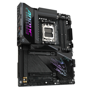 GB X870E AORUS PRO X3D ICE