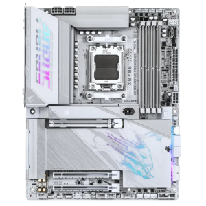 GB X870E AORUS PRO X3D ICE