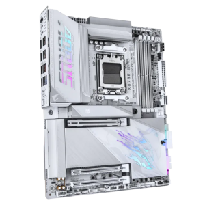 GB X870E AORUS PRO X3D ICE