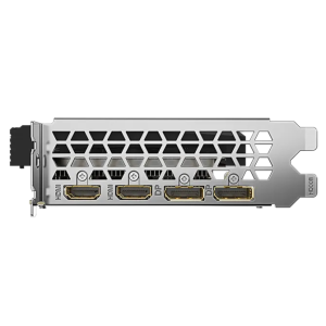 Видео карта GIGABYTE GeForce RTX 3050 WINDFORCE OC V2 8G, 8GB GDDR6, 128bit, 2xHDMI, 2xDP