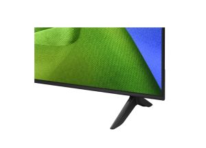 Телевизор LG 65NU800B3LA, 65" 4K HDR UHD, 3840x2160, DVB-T2/C/S2, AI Alpha 7, HDR 10, webOS 26, ThinQ AI, VRR, ALLM, HGiG, WiFi, Clear Voice, 4K Super Upscaling, Bluetooth 5.3, Hdmi e-ARC , CI, LAN, AirPlay2, AI Sound Pro, Google Cast, 2 Pole stand, Black