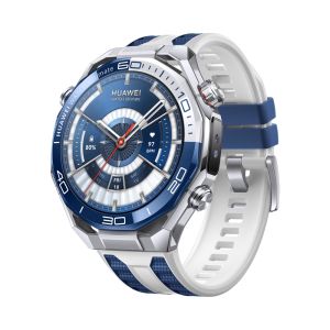 Часовник Huawei Watch Ultimate 2 March-B29 Blue +  + Huawei FreeBuds SE 3 ULC-CT020 Black