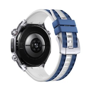 Часовник Huawei Watch Ultimate 2 March-B29 Blue +  + Huawei FreeBuds SE 3 ULC-CT020 Black