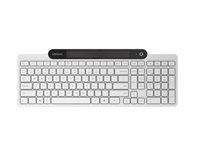 LENOVO 800 Self-Charging Bluetooth Keyboard-US Euro103P