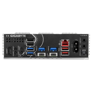 GB X870E EAGLE WIFI7 / AM5
