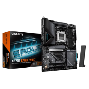 GB X870E EAGLE WIFI7 / AM5