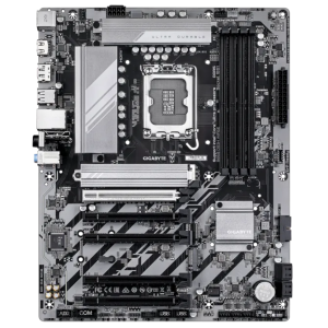 GB B860 DS3H WIFI6E / LGA1851