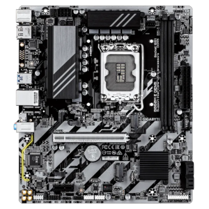 GB B860M E GEN5 / LGA1851