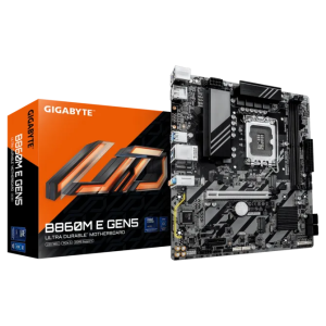 GB B860M E GEN5 / LGA1851