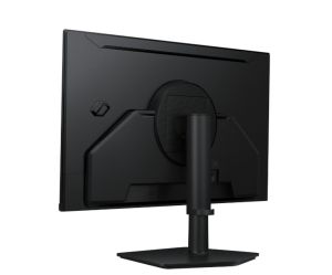 Монитор SAMSUNG Odyssey G4 G40H (LS27HG402EUXEN), 27" IPS, FullHD (1920x1080) 300Hz, 16:9, 1ms, 300 cd/m², 1000:1, AMD FreeSync Premium, HDMI, DP, Black