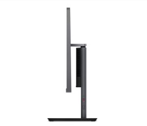 Настолен компютър - всичко в едно Lenovo ThinkCentre neo 50a 24 G5 AIO Intel Core i7-13620H (up to 4.9GHz, 24MB), 16GB DDR5 5200MHz, 512GB SSD, 23.8" FHD (1920x1080) IPS AG, Intel UHD Graphics, WLAN, BT, 5 MP Cam, KB, Mouse, Luna Grey, Monitor Stand, DOS,