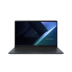 Лаптоп ASUS ExpertBook B1 B1503CVA (90NX0801-M0AM30), 15.6" FullHD (1920x1080) IPS, Intel® Core™ 7 150U (12M Cache, 1.80 GHz up to 5.40 GHz, 10 ядра), 16GB DDR5, 512GB SSD М.2, no OS, Grey