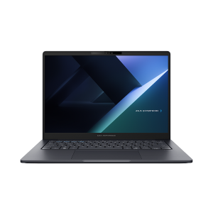 Лаптоп ASUS ExpertBook B5 B5405CCA (90NX08I1-M02EN0), 14" WUXGA (1920 x 1200) IPS, Intel® Core™ Ultra 7 255H (2 GHz up to 5.1GHz, 16 ядра), 32GB DDR5, 1TB SSD М.2, Windows 11 Pro, Gentle Grey