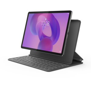 Клавиатура за LENOVO Idea Tab Folio KB Grey UK-BG