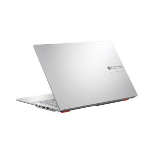 Лаптоп Asus Vivobook Go E1504FA-BQ2871, AMD Ryzen 5 40 Processor 2.8GHz (6MB Cache, up to 4.3GHz, 4 cores, 8 Threads), LPDDR5 16GB ( on board ), 512GB , No OS, Cool Siver