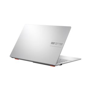 Лаптоп Asus Vivobook Go E1504FA-BQ2871, AMD Ryzen 5 40 Processor 2.8GHz (6MB Cache, up to 4.3GHz, 4 cores, 8 Threads), LPDDR5 16GB ( on board ), 512GB , No OS, Cool Siver