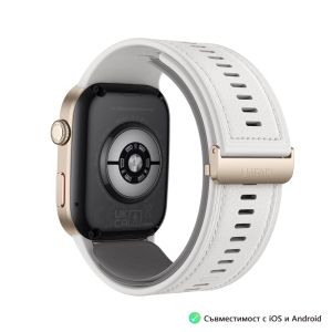 Смарт часовник HUAWEI Watch D2 LCA-B11, Gold