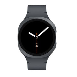Смарт часовник SAMSUNG Galaxy Watch8 (LTE, 40 mm) Gray