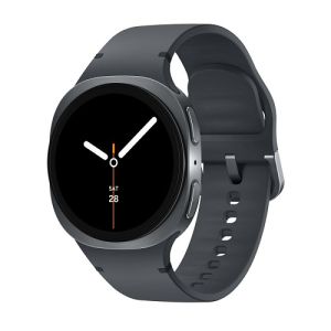 Смарт часовник SAMSUNG Galaxy Watch8 (LTE, 40 mm) Gray
