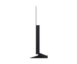 Телевизор LG OLED48C61LA, 48" OLED evo, 4K (3840 x 2160), DVB-C/T2/S2, Alpha 11 AI 4K Gen3, 120Hz Native (VRR 165Hz), ThinQ AI, HDR10, NVIDIA G-SYNC, AMD FreeSync, Dolby Vision, Dolby Atmos, AI Agent, Wi-Fi 6E, Bluetooth, eARC (HDMI 2), USB, Airplay 2, CI