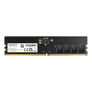 Памет ADATA 32GB DDR5 5600MHz U-DIMM 