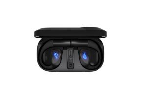 Слушалки Asus,O701ROGCETRAOPENWIRELESS/BLK