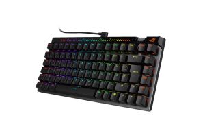 Клавиатура Asus,M705ROGFALCHIONACE75HE/BK/V2/US/PBT