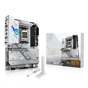 Дънна платка Asus ROG Strix X870-A Gaming Wi-Fi