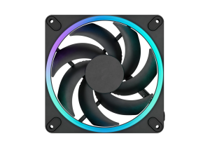 FD 140MM DYNAMIC3 BLACK