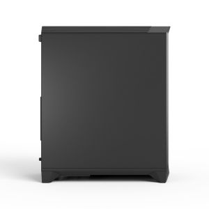 FD MESHIFY 3 BLACK SOLID