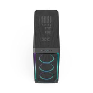 FD MESHIFY 3 XL AMBIPRO RGB BL
